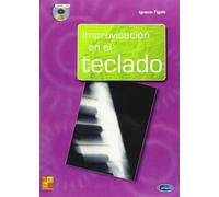 Improvisación en el Teclado (Play Music España)