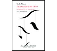 Improvisación libre. | Chefa Alonso