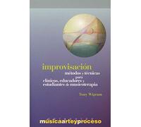 Improvisacion (MUSICA ARTE PROCESO)