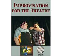 Improvisation for the Theatre DVD