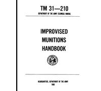 Improvised Munitions Handbook