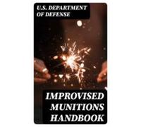 Improvised Munitions Handbook (ebook)