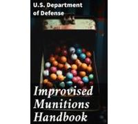 Improvised Munitions Handbook (ebook)