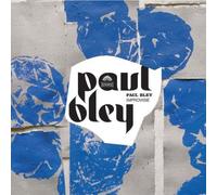Improvisie by Paul Bley (2005-03-15)