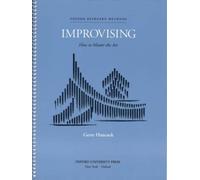 Improvising: How to master the art