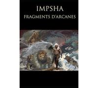 IMPSHA Fragments d' Arcanes
