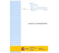 IMPUESTO COMPLEMENTARIO