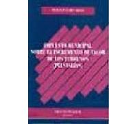 Impuesto Municipal Sobre El Incremento De Valor De Los Terrenos ( Plus