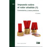 Impuesto sobre el valor añadido (1) Comentarios y casos prácticos.