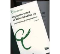 impuesto sobre el valor añadido (3ª ed.)