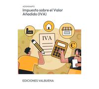 Impuesto sobre el Valor Añadido (IVA)