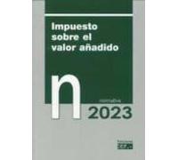 Impuesto Sobre El Valor Añadido. Normativa