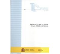 Impuesto Sobre La Renta De Las Personas Fisicas