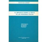 Impuesto Sobre La Renta De Las Personas Fisicas