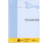 Impuesto Sobre La Renta De Las Personas Físicas 2024