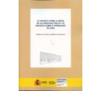 impuesto sobre la renta de las personas fisicas y el impuesto sob re e