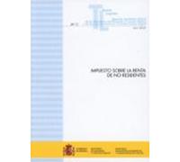 Impuesto Sobre La Renta De No Residentes 2023