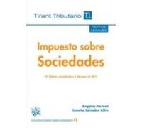Impuesto sobre Sociedades