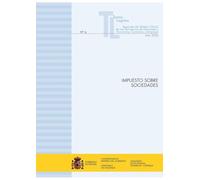 IMPUESTO SOBRE SOCIEDADES 2025