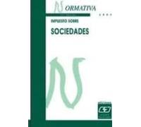Impuesto Sobre Sociedades. Normativa 2003 (11ª Ed.)
