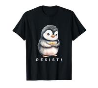 Impuestos de pingüinos Camiseta