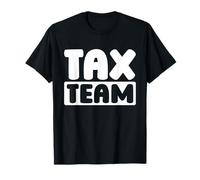 Impuestos Equipo Recaudación - Recaudador De Impuestos Camiseta