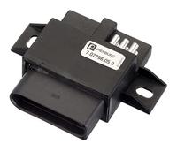 Impuestos gerà£ ¤ T, Bomba de combustible