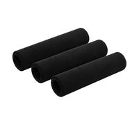 Impugnature Per Barra Trazioni, Set 3 Protezioni Avvolgenti | Grip Attrito Sicuro Per | Per Allenamento Trazioni Alla Sbarra Da Porta Pull Up Fitness Attrezzi Esercizio E Macchina