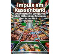 Impuls am Kassenband: Die Architektur der Quengelzone und die hochprofitable Psychologie des letzten Meters