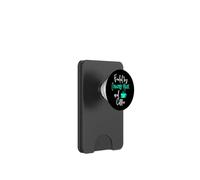 Impulsado por Country Music and Coffee Festival Cantante Party PopSockets PopWallet para MagSafe