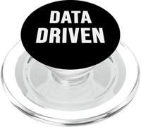 Impulsado por Datos PopSockets PopGrip para MagSafe