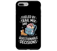 Impulsado por Trail Mix y decisiones cuestionables Carcasa para iPhone 7 Plus/8 Plus
