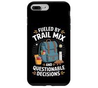 Impulsado por Trail Mix y decisiones cuestionables Carcasa para iPhone 7 Plus/8 Plus