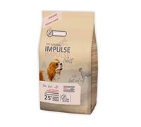 IMPULSE Pienso para Perros Natural Dog Adult Lamb 12 Kg