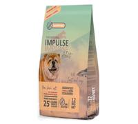 The Natural Impulse Dog Adult Salmon 12 Kg