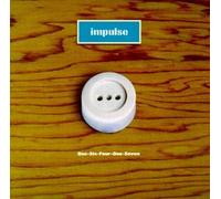 Impulse - Six-Four-One-Seven [Vinilo]