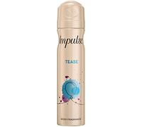 Impulse Tease Desodorante en spray corporal 75 ml