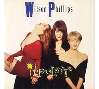 Impulsive (1990) / Vinyl single [Vinyl-Single 7'']