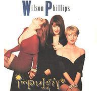 Impulsive (Remix, 1991) / Vinyl Maxi Single [Vinyl 12'']