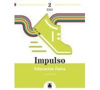 Impulso 2. Educación física 2 ESO (2023)