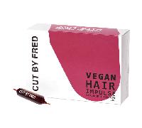 Impulso capilar vegano Cut By Fred - 300 ml