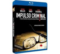 Impulso criminal / Compulsion (1959) (Blu-Ray)