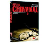 Impulso Criminal [DVD]