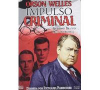 Impulso Criminal [DVD]