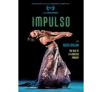 Impulso [Edizione: Stati Uniti] [Italia] [DVD]