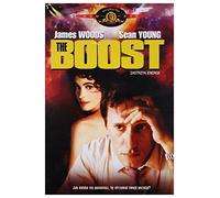 Impulso sensual [DVD] (Audio español. SubtĂtulos en español)