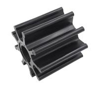 Impulsor Compatible con JMP 8201-01 Reemplazo de la Bomba de Agua del Motor Marino para Doosan 65. 06804-0001 Bomba DJ 088-0901