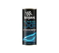 Impulsor De Aceite Plasma Hyper-lubricante BARDAHL 400ml Azul Eléctrico