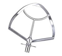 Impulsor de acero inoxidable 304 compatible con el robot cocina KLARSTEIN, batidora masa Klarstein Al-Saif 22A