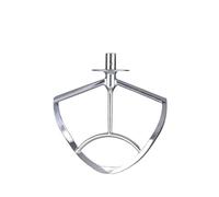 Impulsor De Acero Inoxidable, Compatible Con KLARSTEIN Robot De Cocina Klarstein Al-Saif Amasadora 22A